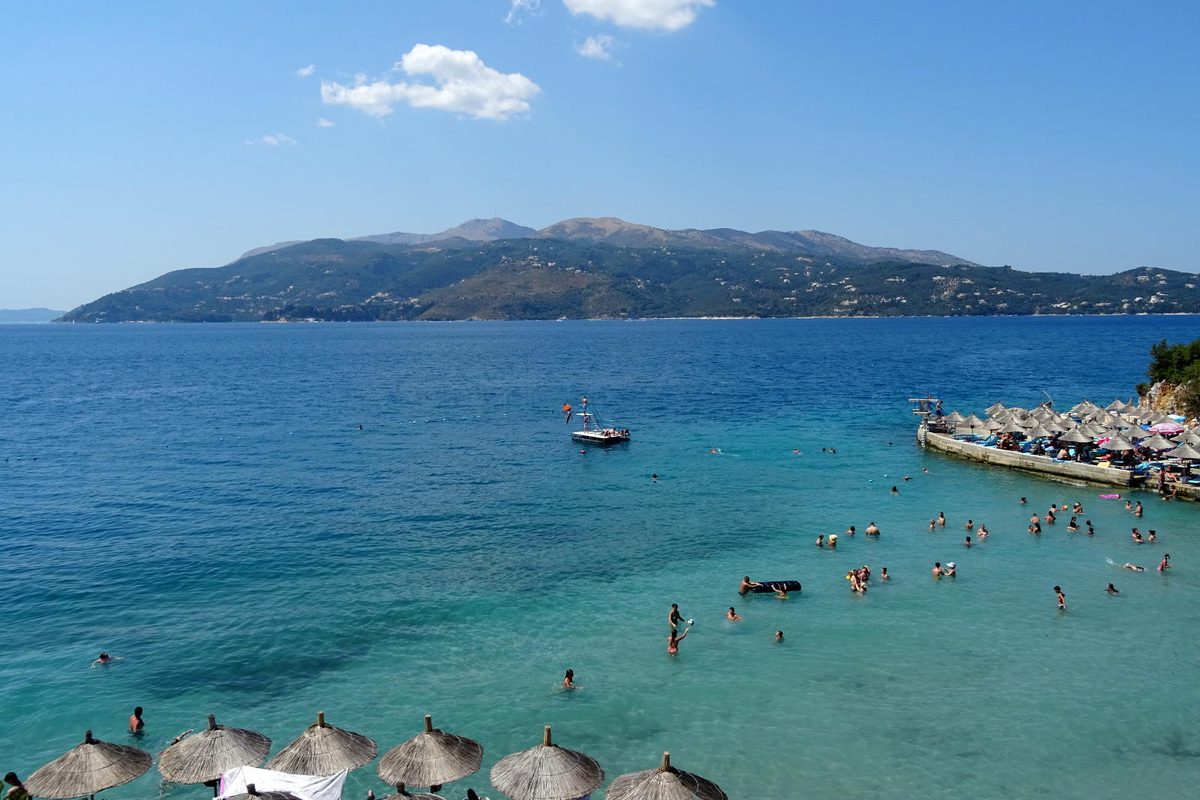Albania