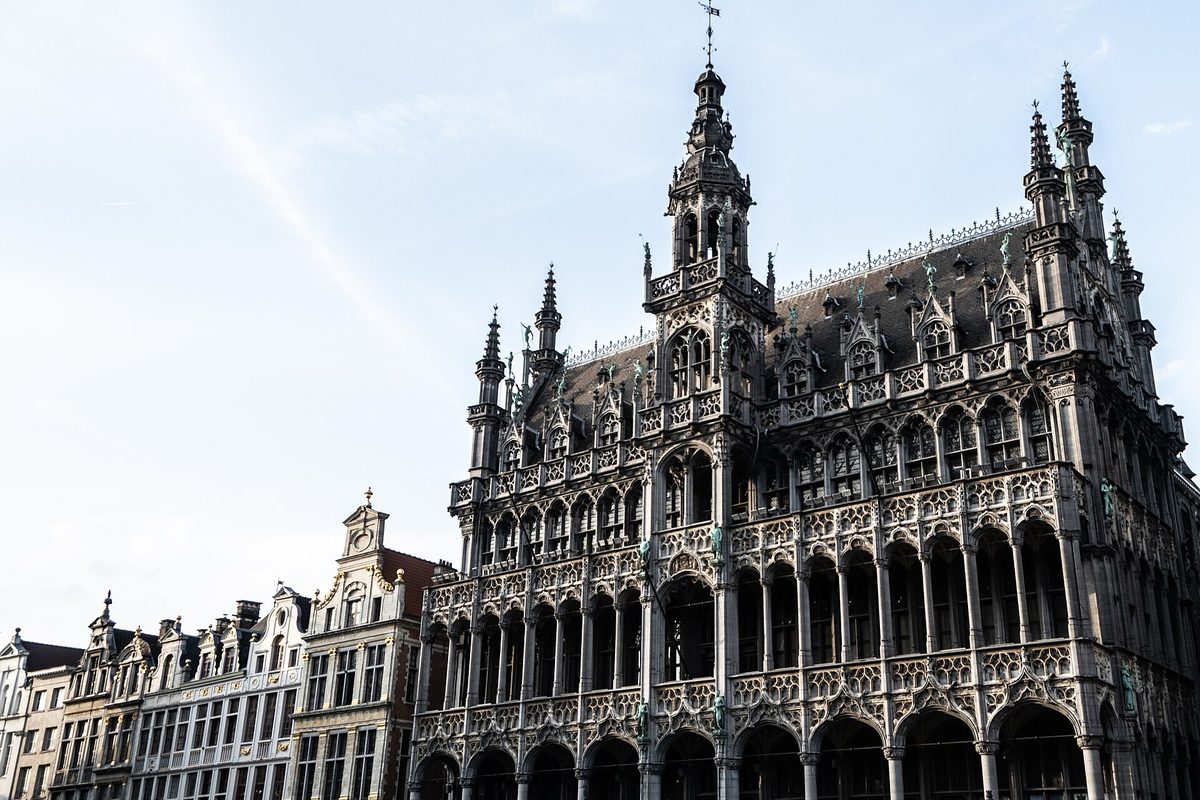 Belgium