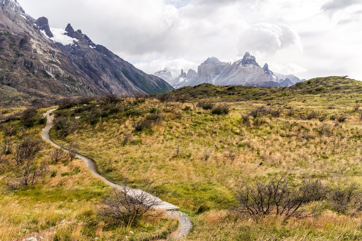 Chile