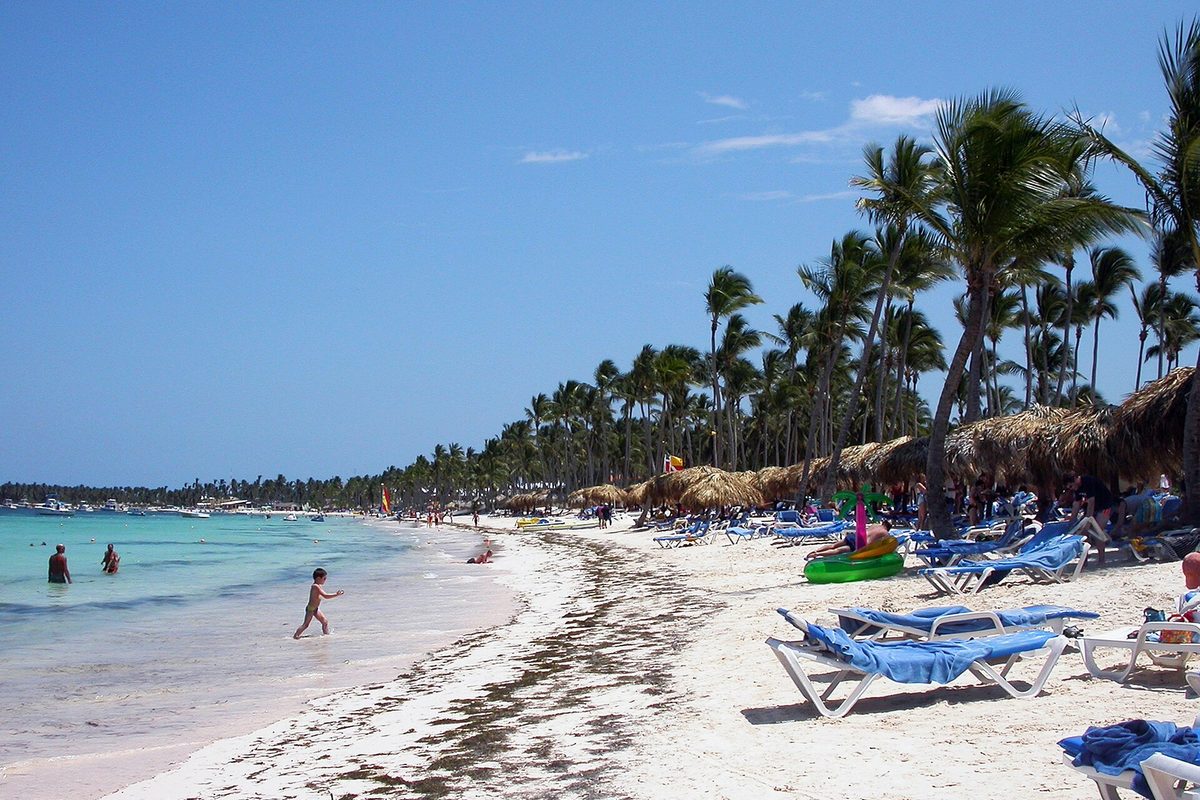 Dominican Republic