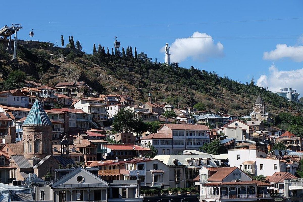Georgia
