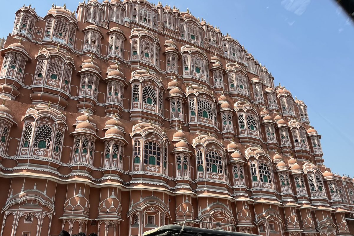 India