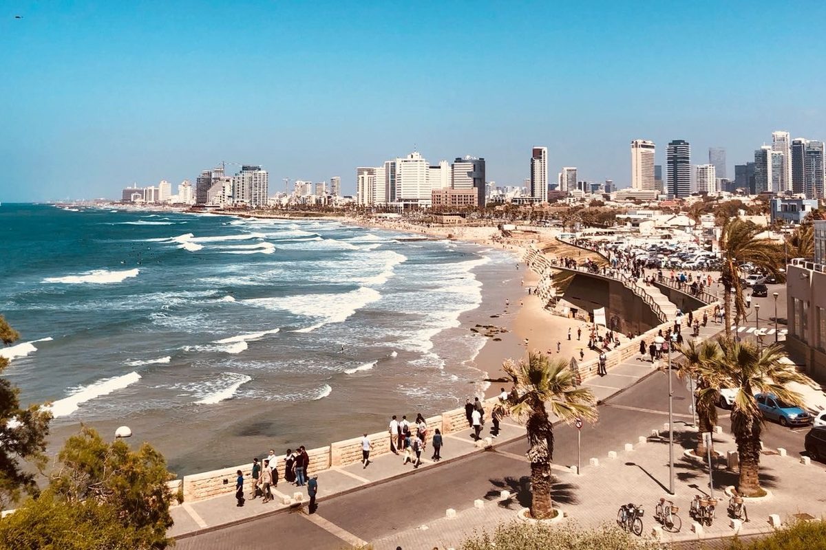 ישראל