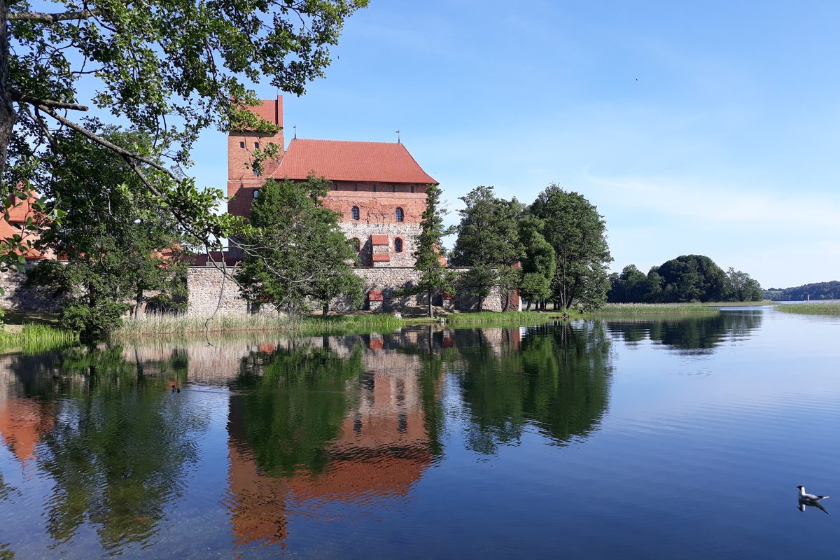 Lithuania