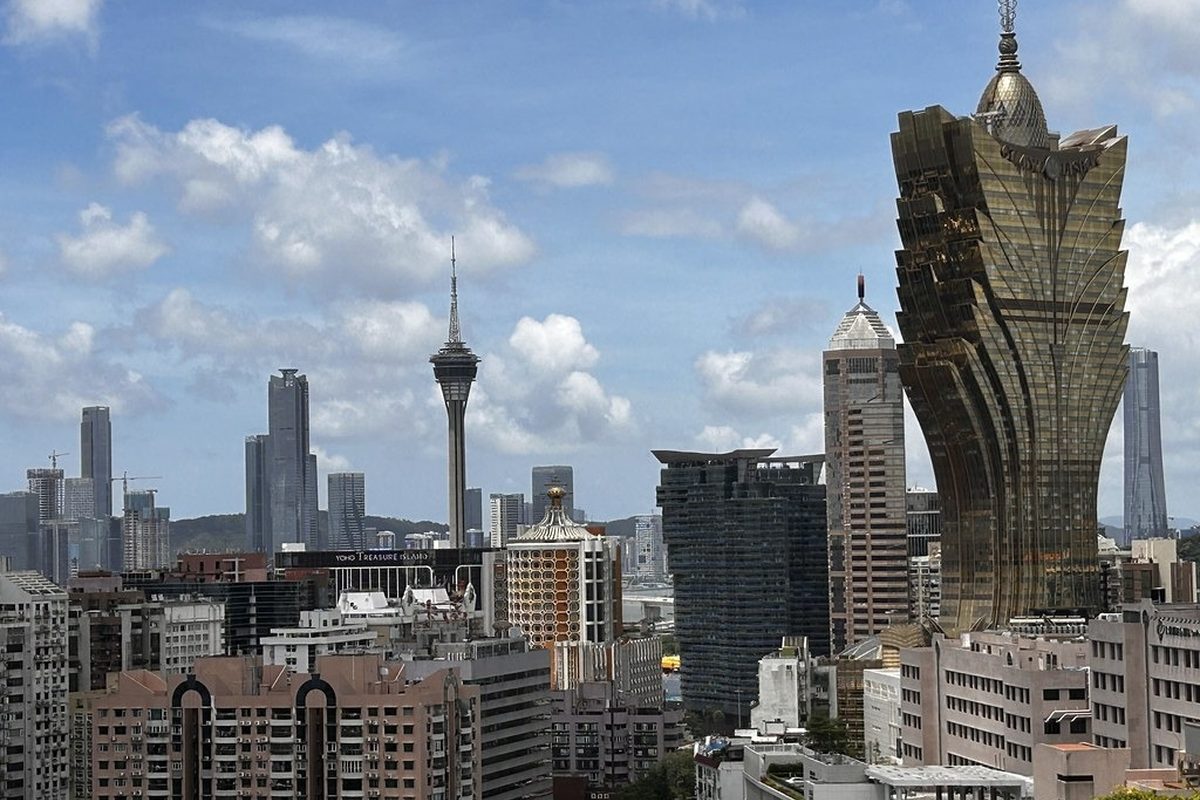 Macao