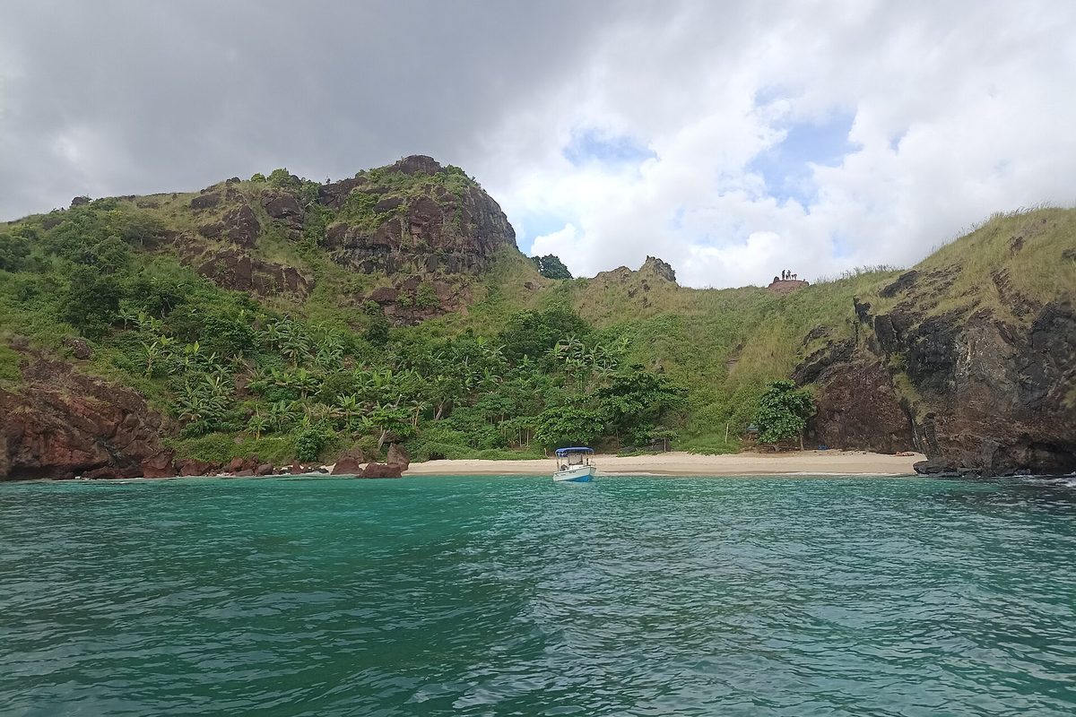 Mayotte