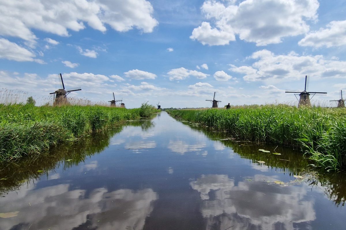 Netherlands