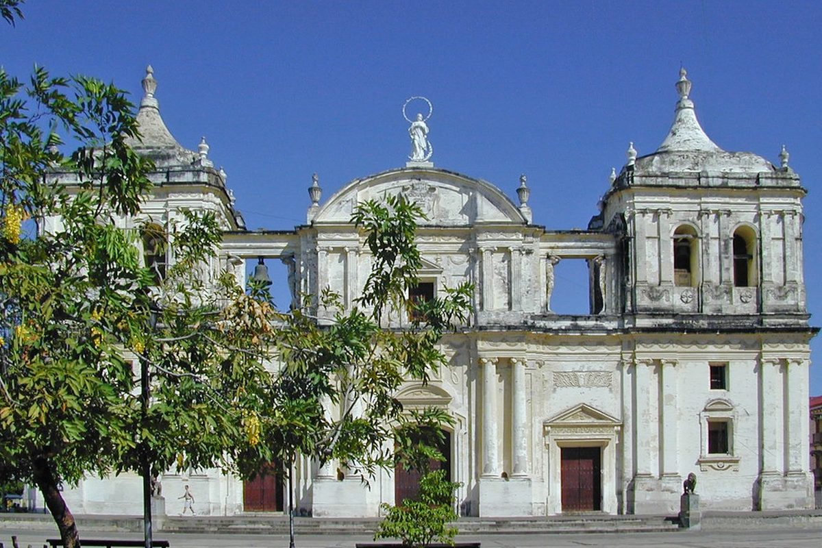 Nicaragua