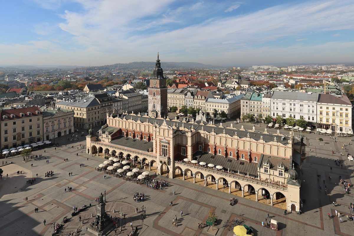 Poland
