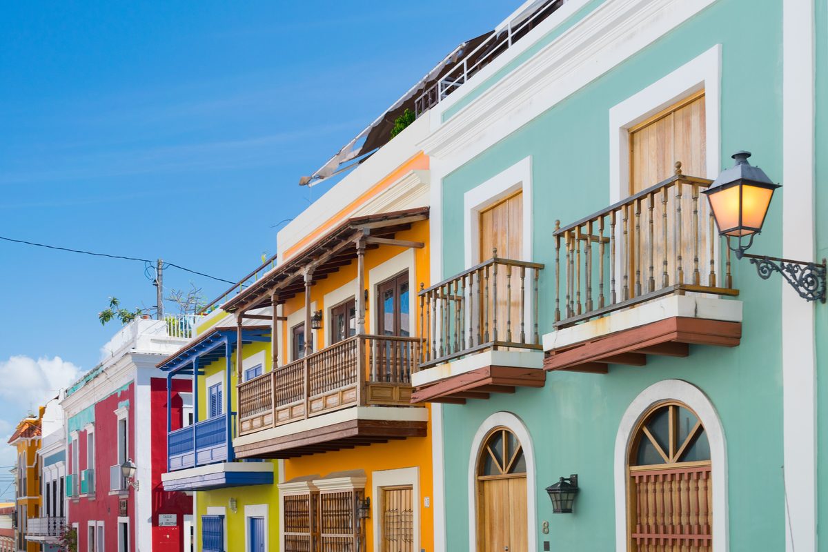 Puerto Rico