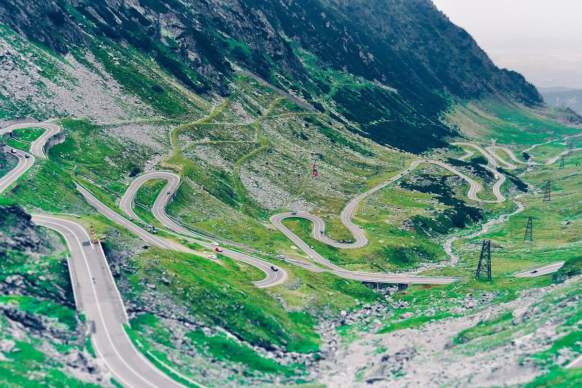Romania