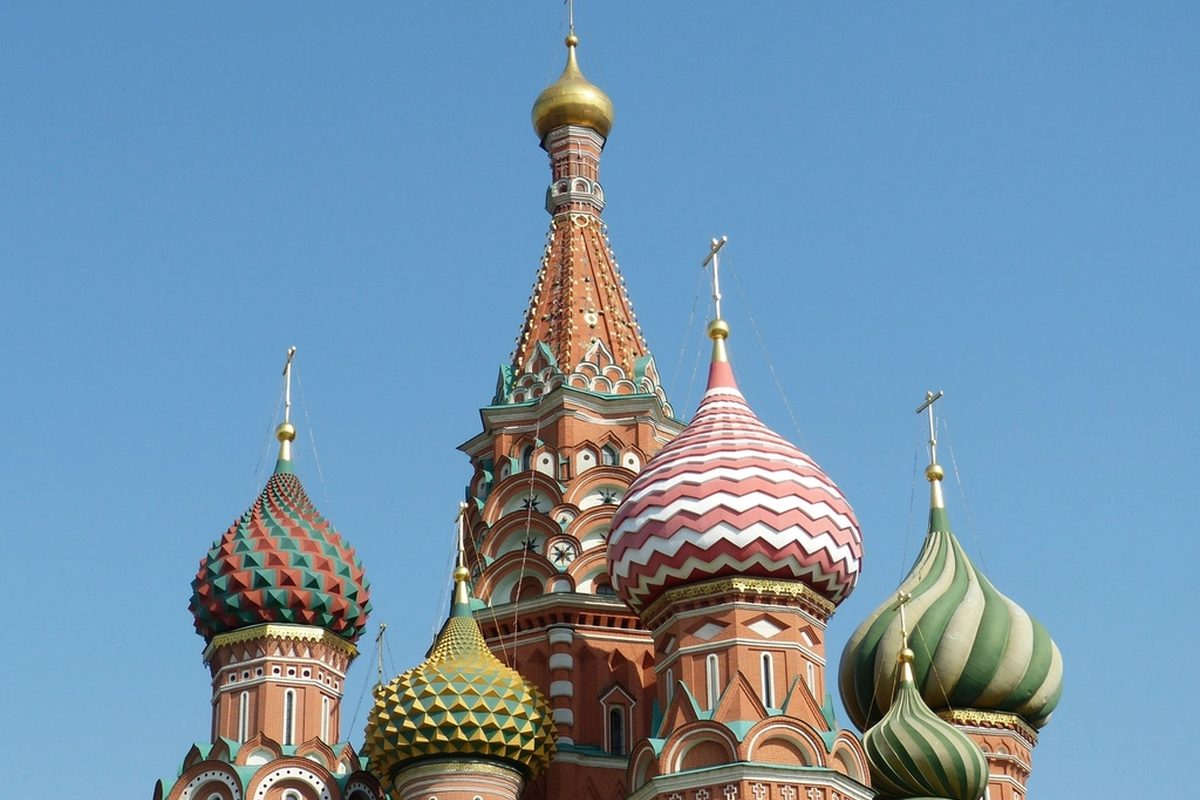 Russia