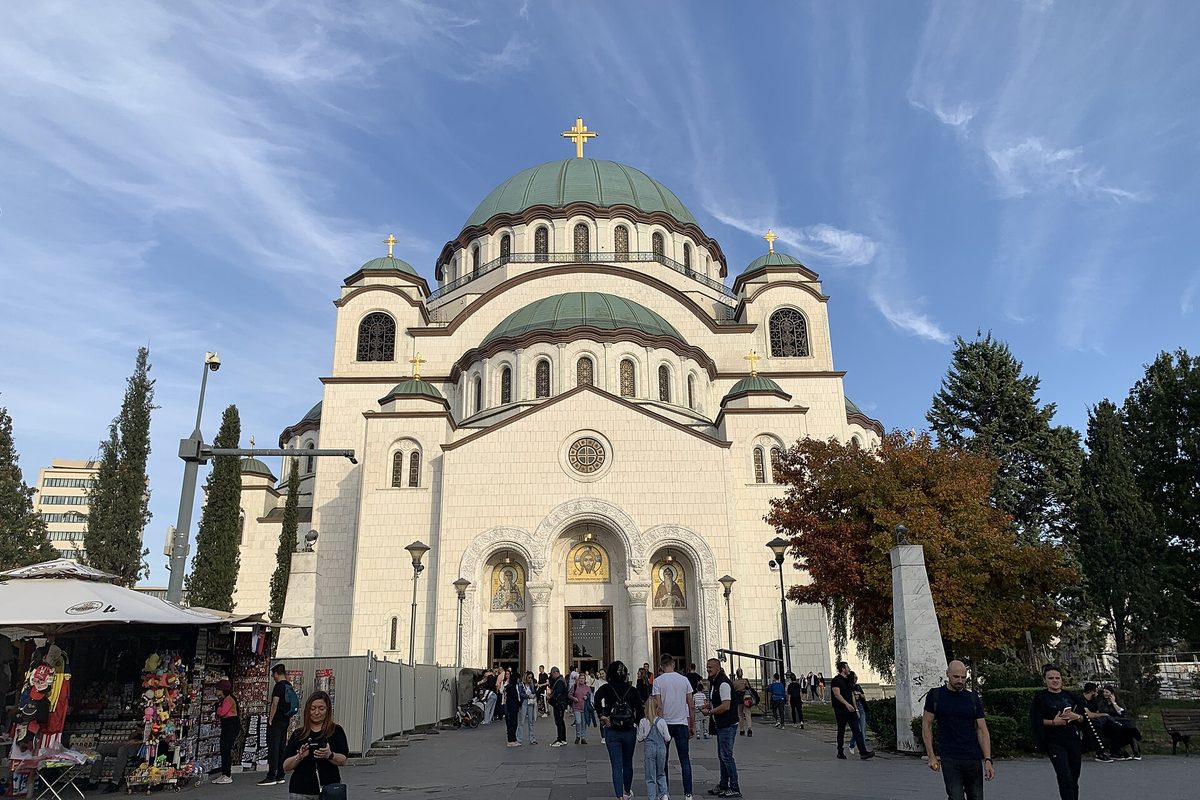 Serbia