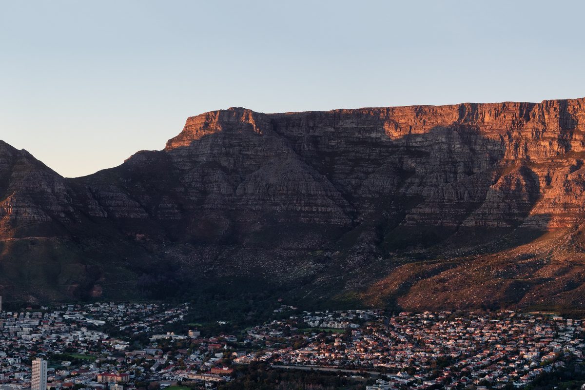 South Africa
