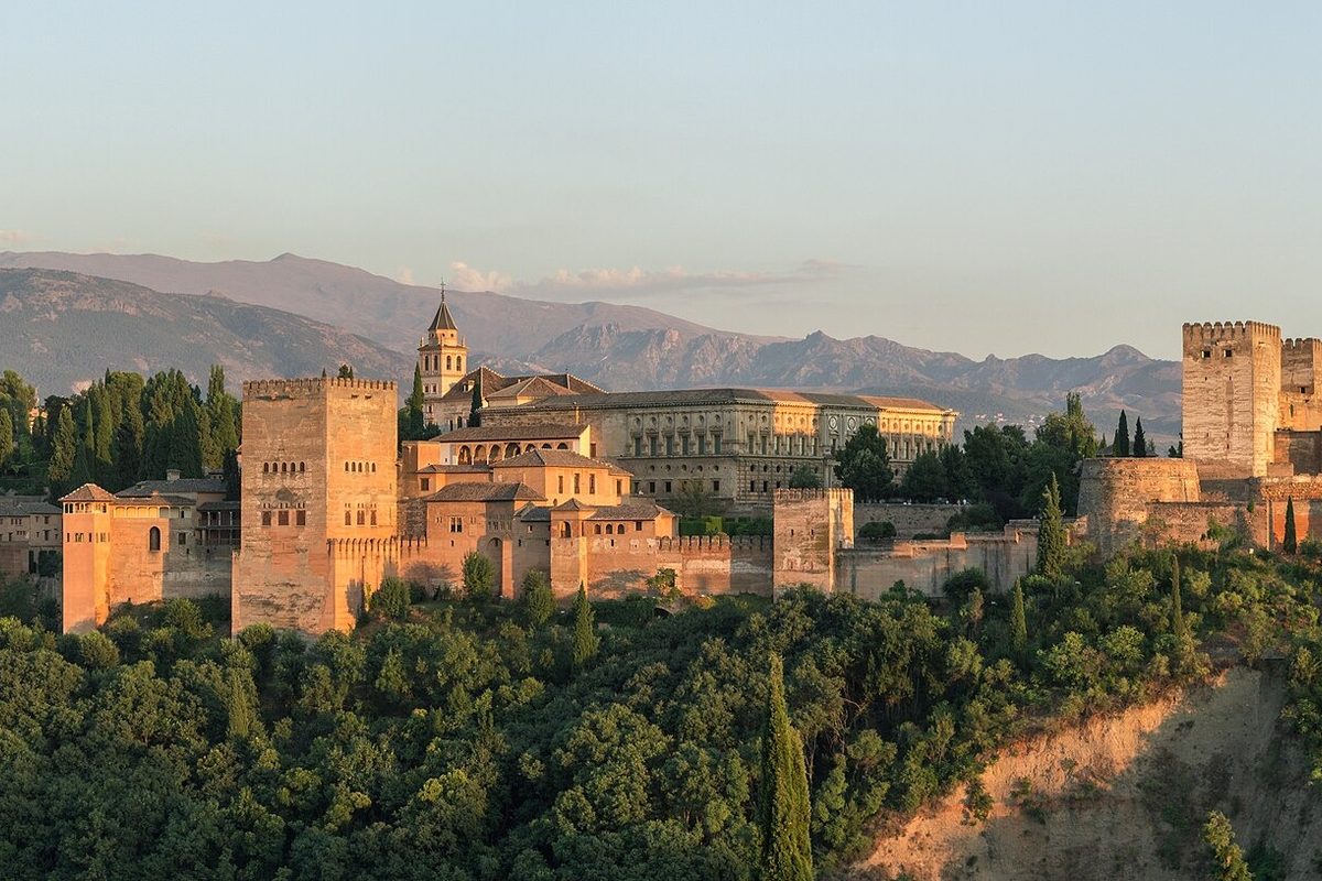 Spain
