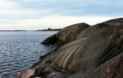 Aland Islands