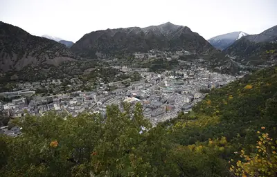 Andorra