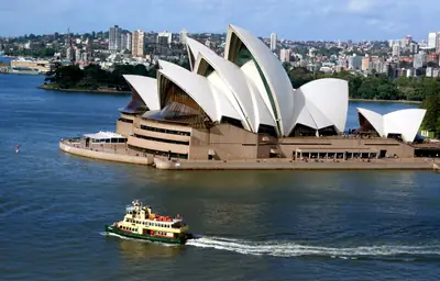 Australia