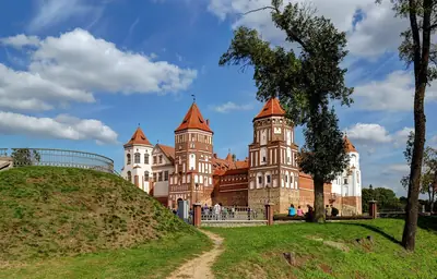 Belarus