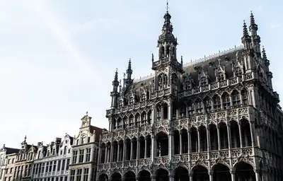 Belgium