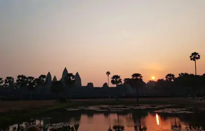 Cambodia