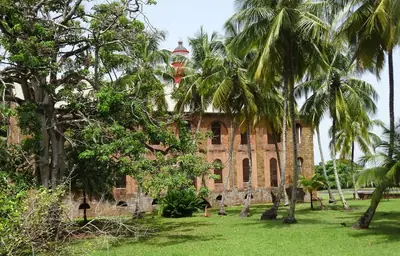 French Guiana