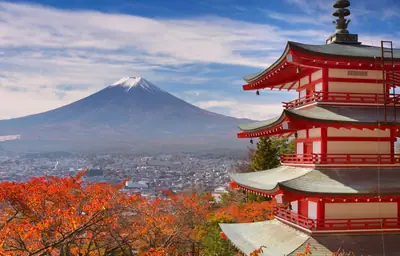 Japan