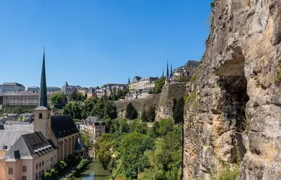 Luxembourg