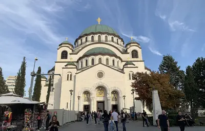 Serbia