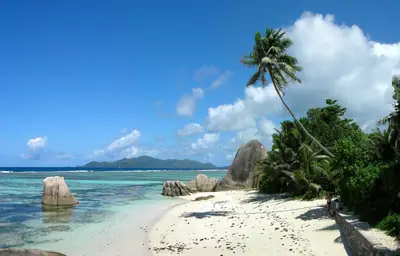 Seychelles