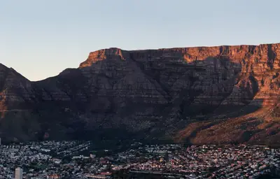 South Africa
