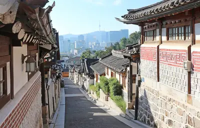 South Korea