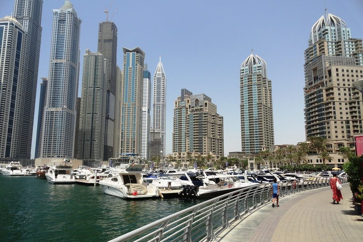 United Arab Emirates